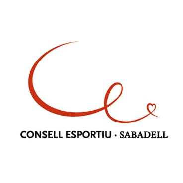 Twitter oficial C.E Sabadell. Entitat Esportiva privada (sense ànim de lucre) tenim com a objectius, fomentar, promoure i organitzar l’esport a la comarca.