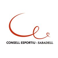 Consell Esportiu Sabadell(@CEVOSabadell) 's Twitter Profile Photo