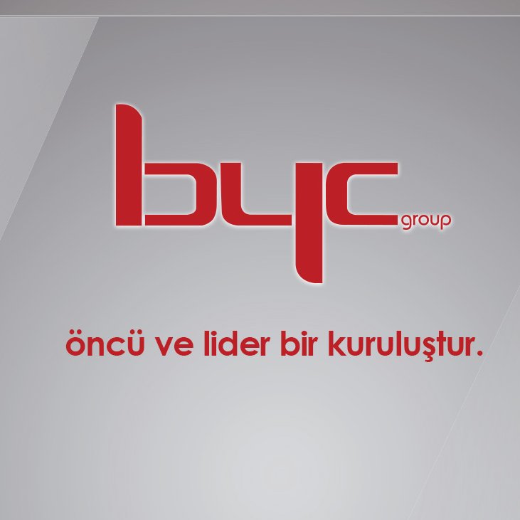 BYC Group United LTD.