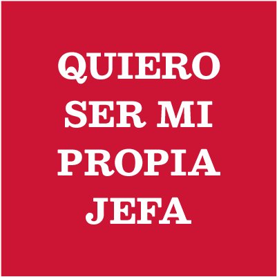 El Programa de Apoyo Empresarial a las Mujeres (#PAEM) de las Cámaras de Comercio te ayuda a emprender y te asesora con E-empresarias.¡Da el paso, emprendedora!