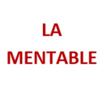 La Mentable(@lamentableFR) 's Twitter Profile Photo