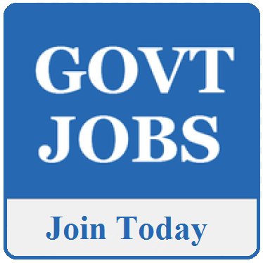 GovtJobsIndiaa's profile picture. Follow Us & Get Current Job Updates
