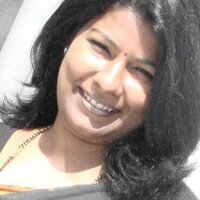 Seema Mishra (@seema_aol) 's Twitter Profile