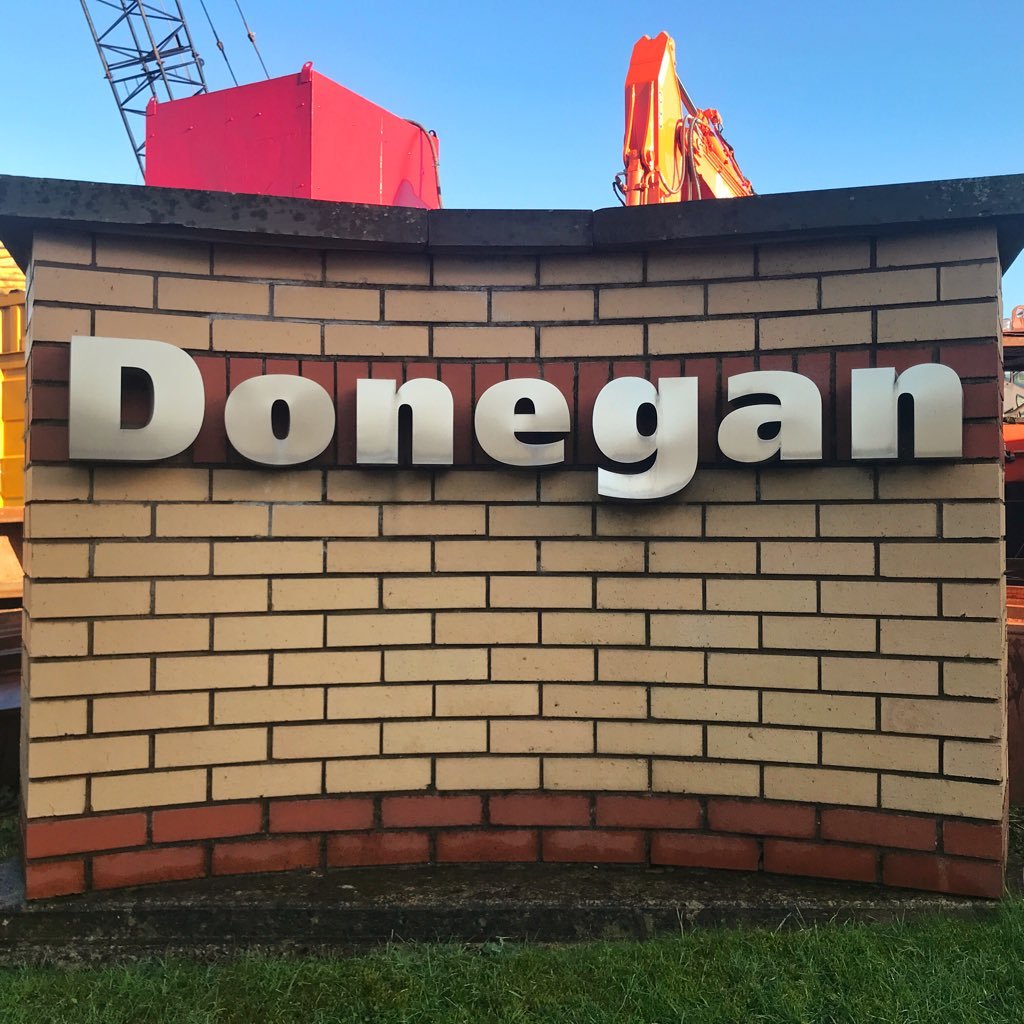 Donegan Civil Engineering are the UK's leading Civil Engineering Contractor; specialising in shaft sinking, pipejacking, tunnelling and timber headings.