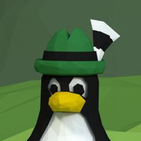 Grazer Linuxtage(@linuxtage) 's Twitter Profile Photo