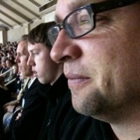 Andy Baker (@andybaker45) 's Twitter Profile Photo