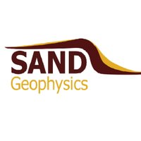 SAND Geophysics Ltd (@sandgeophysics) 's Twitter Profile