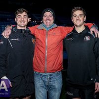 Jack Maunder (@jackmaunder) 's Twitter Profile