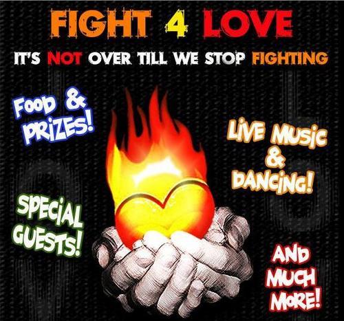Fight4love10's profile picture. Fight4Love is a student led organization engaged in bringing awareness to the serious issue of suicide and depression among today's youth.