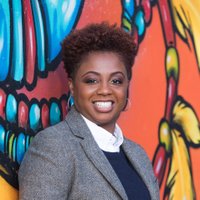 Dr. Yolanda Brownlee(@YolandaBW) 's Twitter Profile Photo