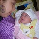 evelyn arancibia - @afrodita_eivii - Twitter