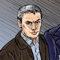 Mark Mitchell (@markmvisuals) 's Twitter Profile
