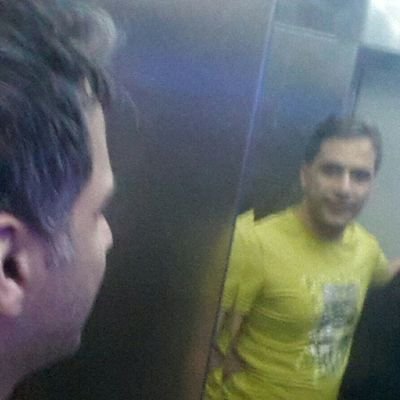 MSheini's profile picture. ‏