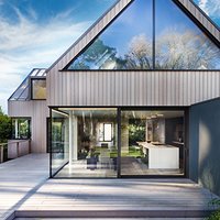 DMW Architects (@dmwarchitects) 's Twitter Profile