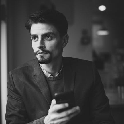 jamesverley_92's profile picture. Entrepreneur, father and just a nice guy )))