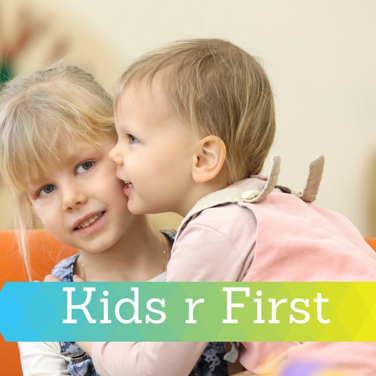 kidsrfirst