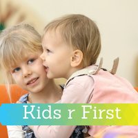 kidsrfirst(@KidsrfirstNet) 's Twitter Profile Photo