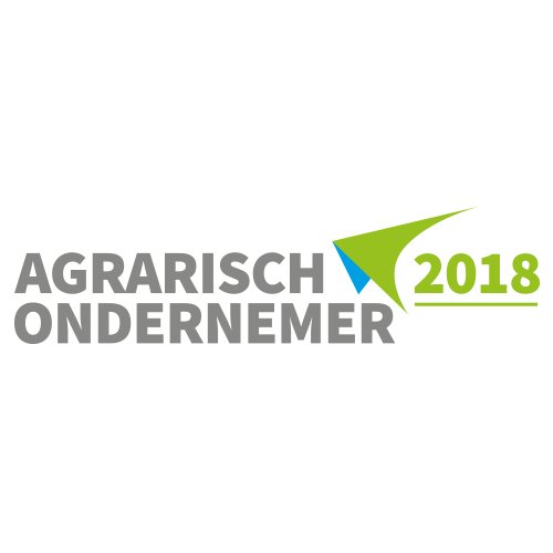Volg ons en blijf op de hoogte van alle informatie over de verkiezing Agrarisch Ondernemer van het Jaar!