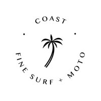 Coast (@wearecoasting) Twitter profile photo