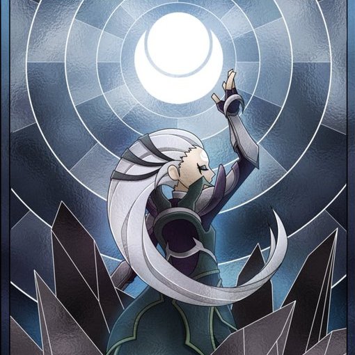 SirFortesquiu's profile picture. Sir Daniel Fortesqué o Fortesquiu?