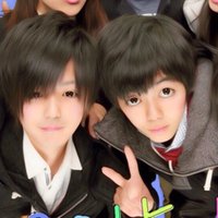 ゆう (@yu__1815) 's Twitter Profile