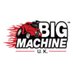 BigMachineUK (@bigmachineuk) Twitter profile photo BigMachineUK (@bigmachineuk) Twitter profile photo
