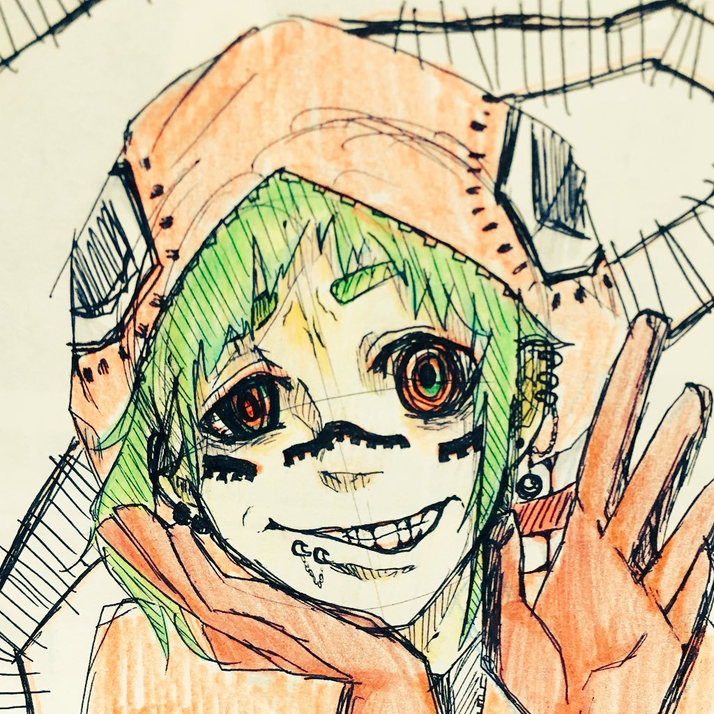 kirikiさんのプロフィール画像