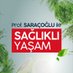 Prof. Saraçoğlu (@saracoglutrt) Twitter profile photo Prof. Saraçoğlu (@saracoglutrt) Twitter profile photo