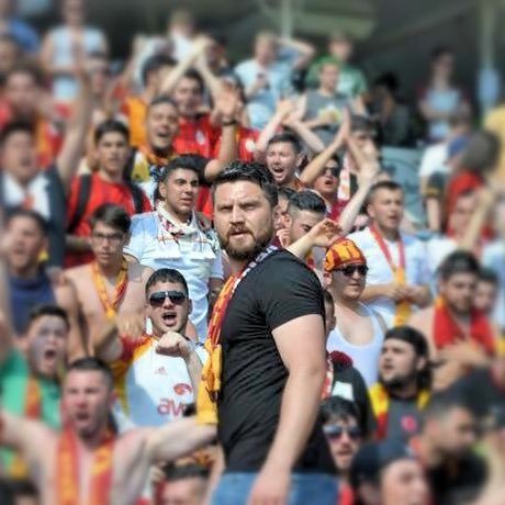 ultrAslan-AVRUPA Koordinatörü