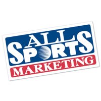 All Sports Marketing (@allsportsmktg) Twitter profile photo