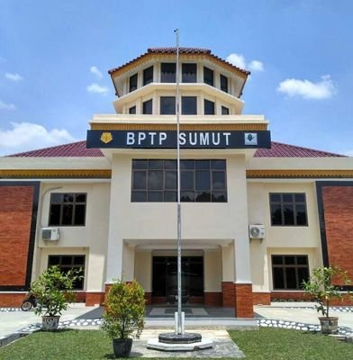 Badan Penerapan Modernisasi Pertanian Sumatera Utara