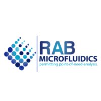 RAB-Microfluidics (@rab_micro) 's Twitter Profile