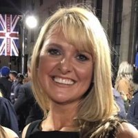 Gail Merry - @Gail_Merry Twitter Profile Photo