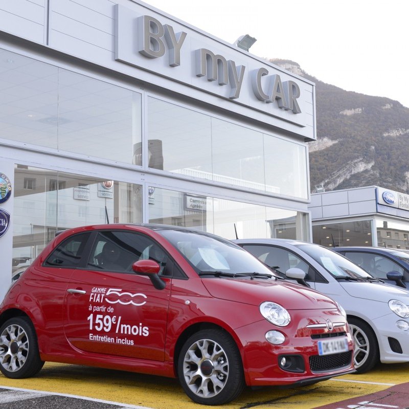 strada_auto_gre's profile picture. Car seller in Grenoble #Fiat #AlfaRomeo #Lancia