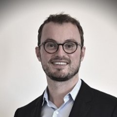 CEO at @GeoPostcodes #tech #entrepreneur #data