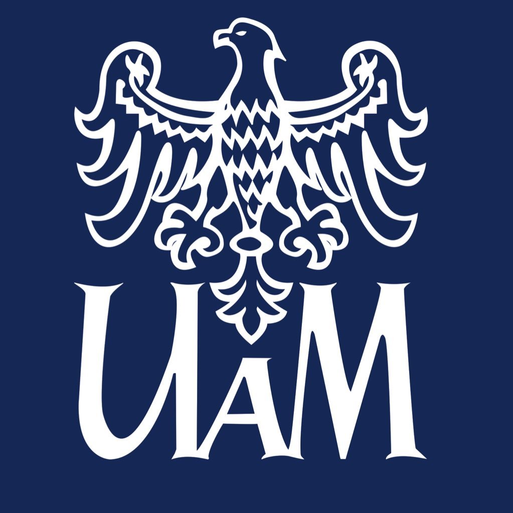 bprasoweuam's profile picture. Biuro Prasowe Uniwersytetu im. Adama Mickiewicza w Poznaniu.