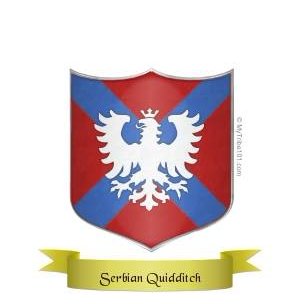 Serbian Quidditch Association okuplja sve kvidic igrace i timove u zemlji i zajedno sa njima promovise ovaj sport. BROOMS UP!
