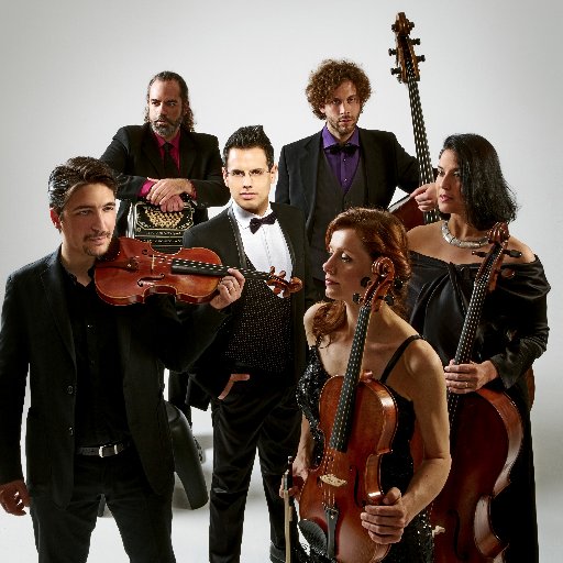 One of the most acclaimed Tango orchestras of the recent years”