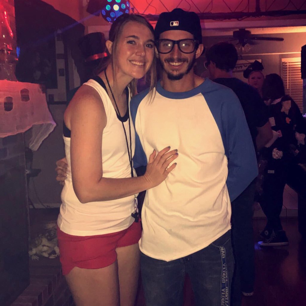 TaylorGrady2's profile picture. washed up college baseball player just playing softball now!