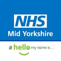 Mid Yorkshire GSF (@midyorksgsf) 's Twitter Profile