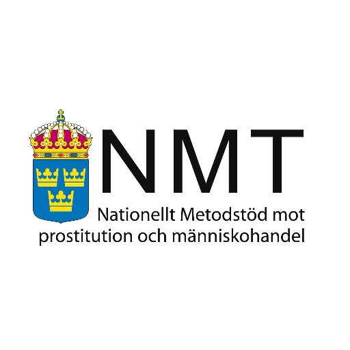 Nationellt metodstöd mot prostitution och människohandel - National Task Force Against Prostitution and Human Trafficking