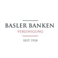 Basler Bankenvereinigung (@bankenbasel) Twitter profile photo