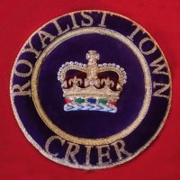 Tony Appleton (@royalistcrier) 's Twitter Profile