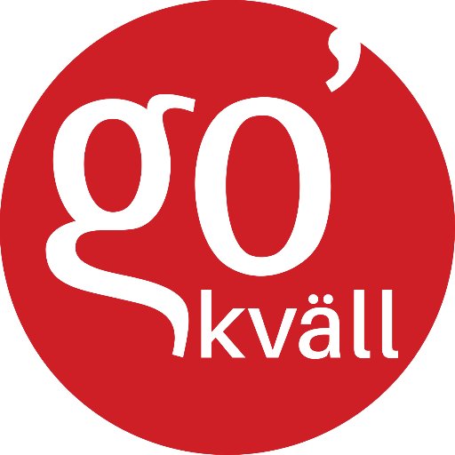 Tis–fre 18.45 i SVT1 och SVT Play. #gokväll