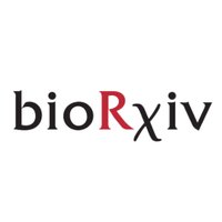 bioRxiv(@biorxivpreprint) 's Twitter Profile Photo