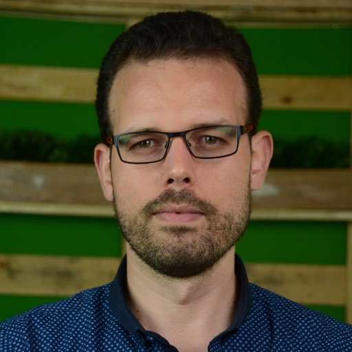 _rhabbachi_'s profile picture. Software Craftsman, Technology enthusiast.