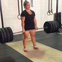 Stephanie DiCapua (@ms_d_pe) 's Twitter Profile Photo