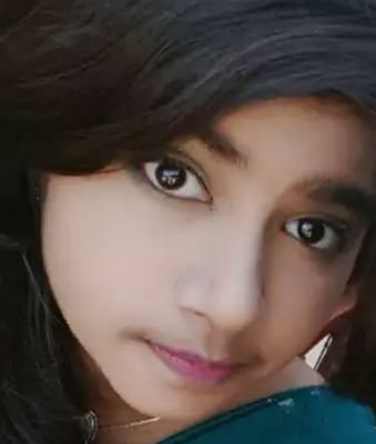 ChyTammy's profile picture. A girl's Nature says everything