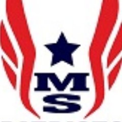 Patriot Track & Field Twitter Page