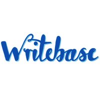 Writebase(@writebase) 's Twitter Profile Photo